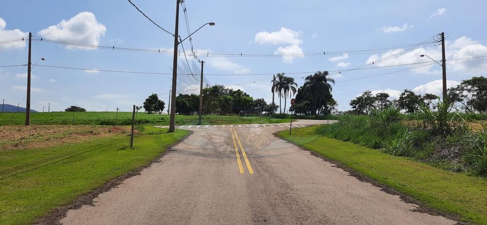 Terreno, 1010 m² - Foto 1