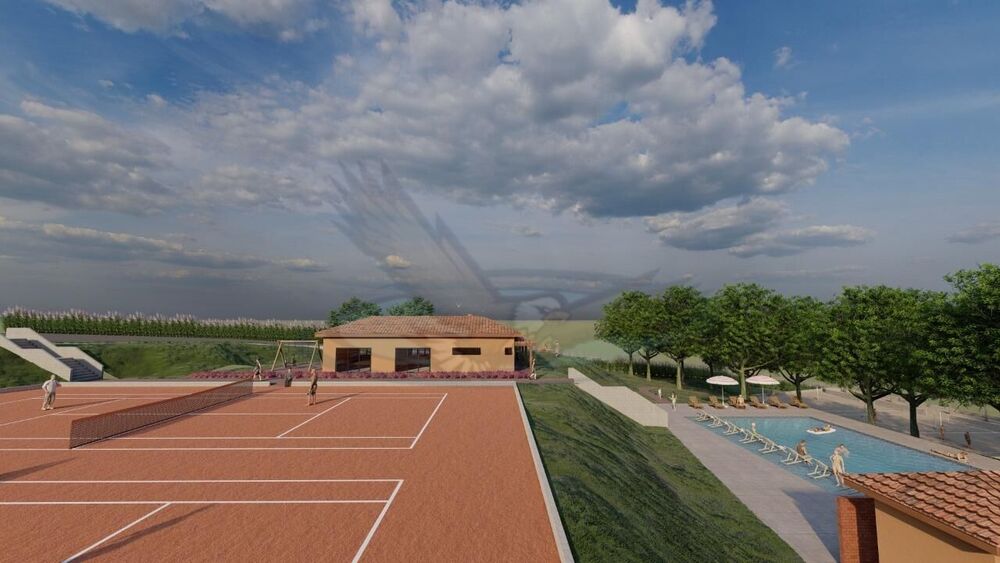 Terreno, 1010 m² - Foto 2