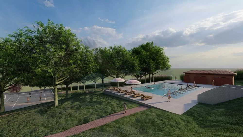 Terreno, 1010 m² - Foto 6