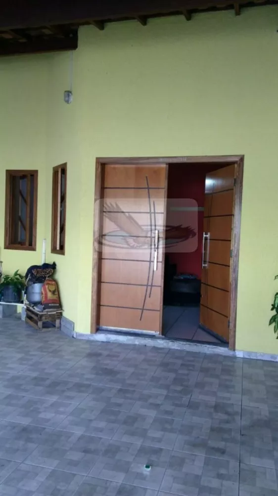 Casa à venda com 3 quartos, 96m² - Foto 8