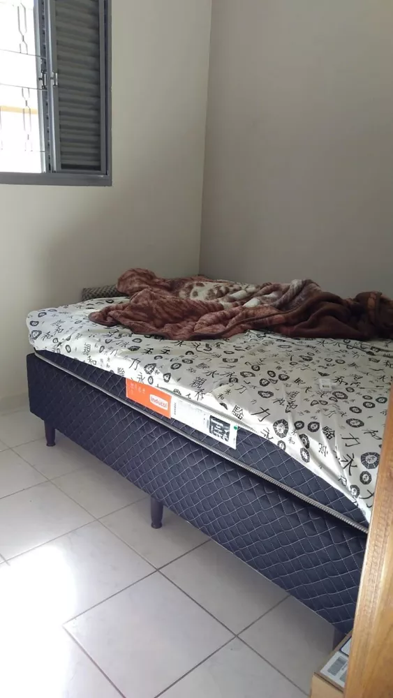 Casa à venda com 3 quartos, 96m² - Foto 19