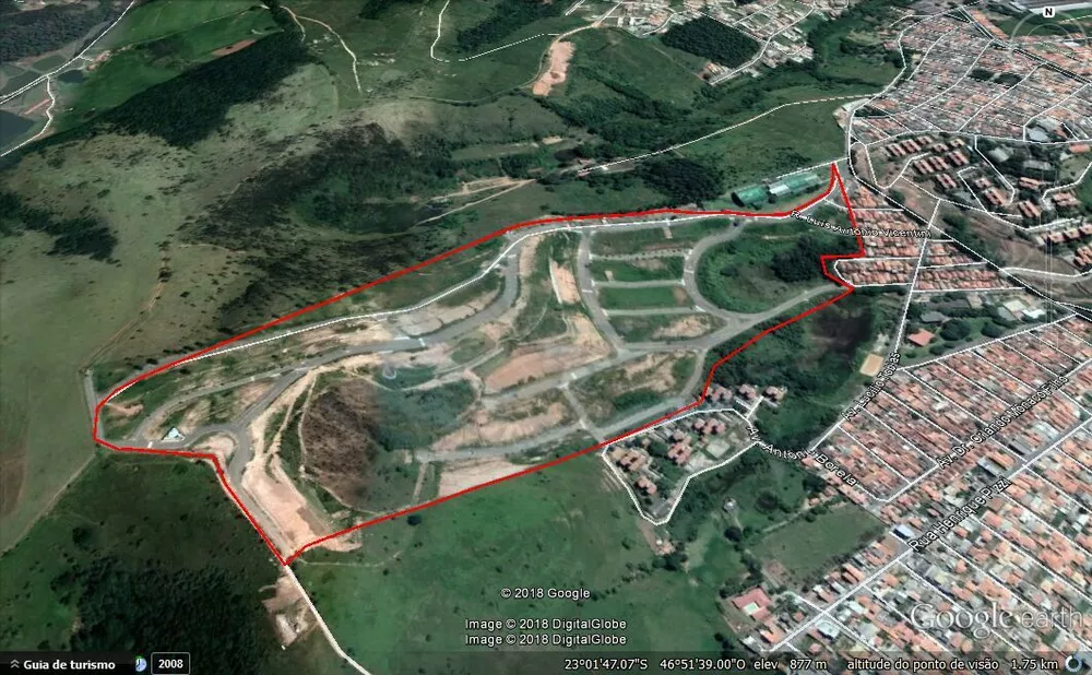 Terreno, 250 m² - Foto 3