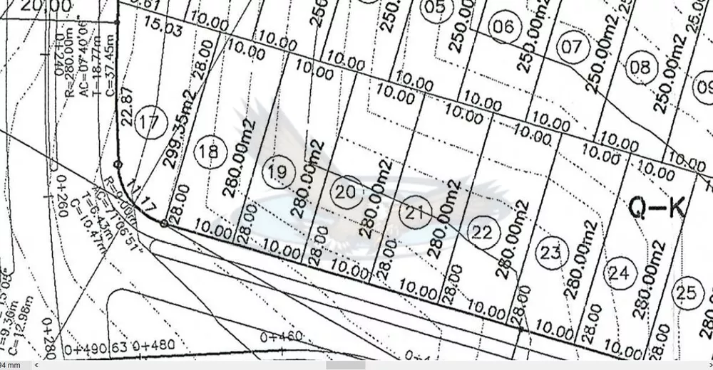 Terreno, 250 m² - Foto 7