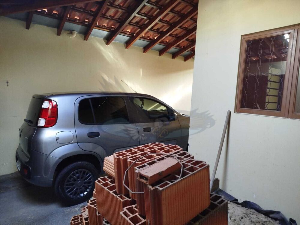 Casa, 2 quartos, 84 m² - Foto 5