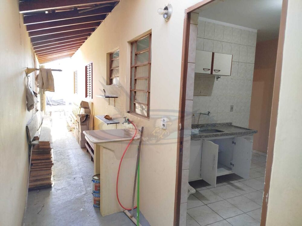 Casa, 2 quartos, 84 m² - Foto 3