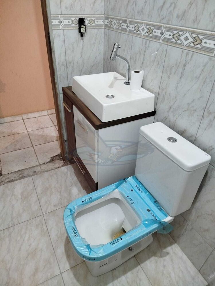 Casa, 2 quartos, 84 m² - Foto 10
