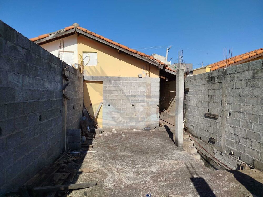 Casa, 2 quartos, 84 m² - Foto 14