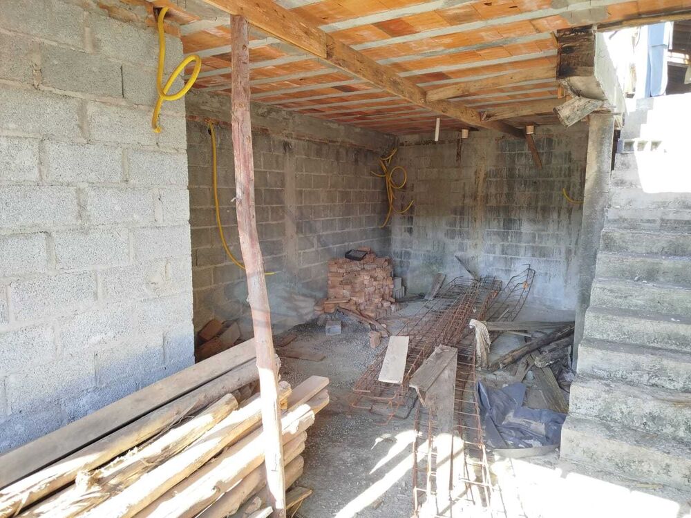 Casa, 2 quartos, 84 m² - Foto 21