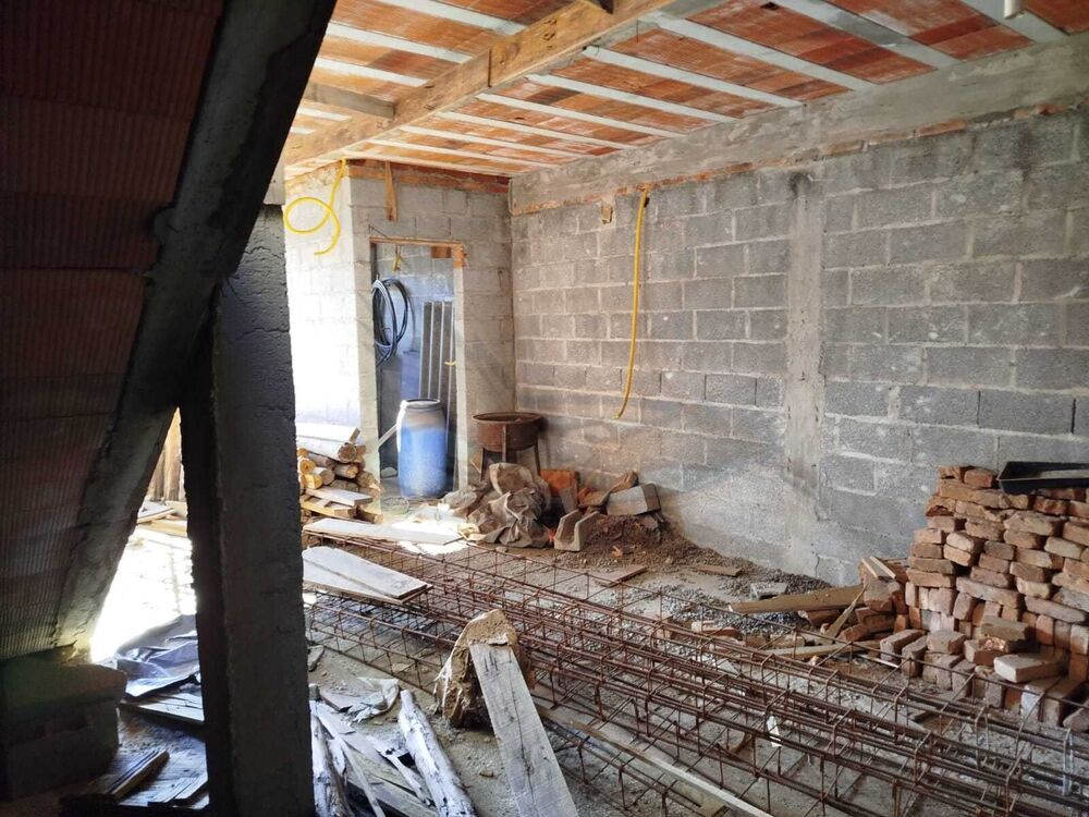 Casa, 2 quartos, 84 m² - Foto 1