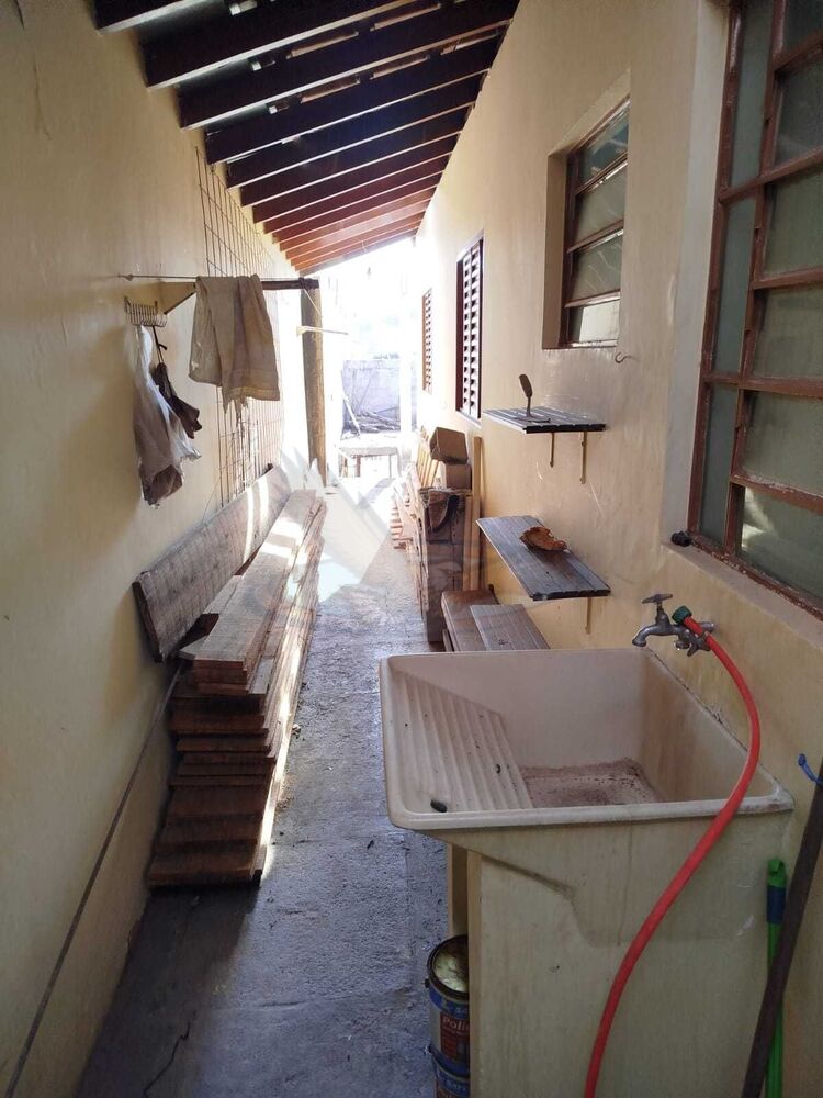 Casa, 2 quartos, 84 m² - Foto 6