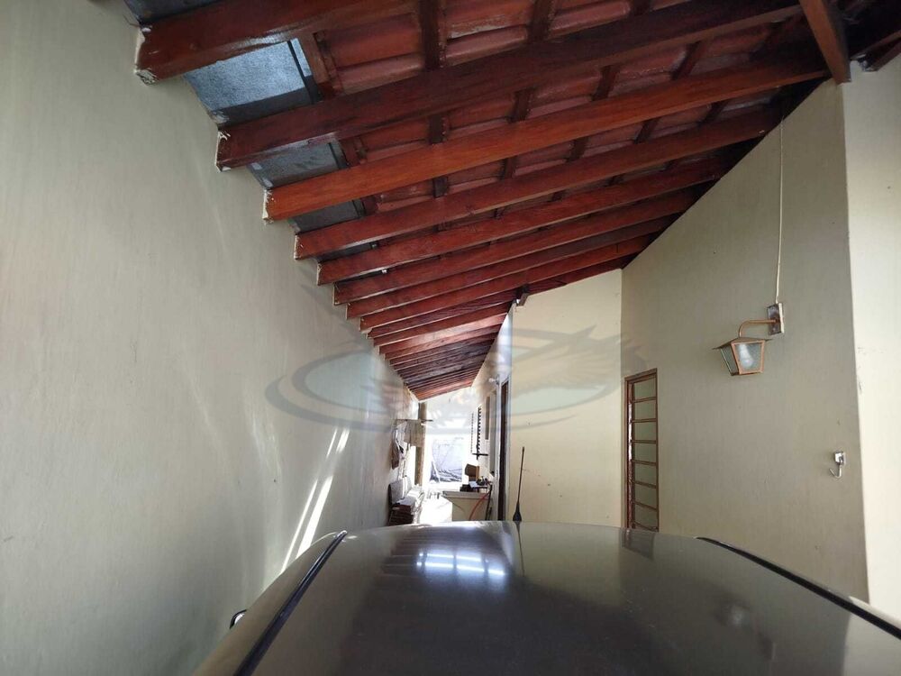 Casa, 2 quartos, 84 m² - Foto 9