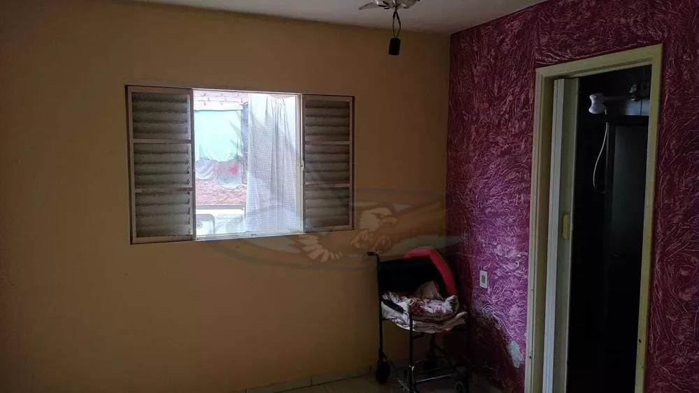 Casa, 3 quartos, 145 m² - Foto 1