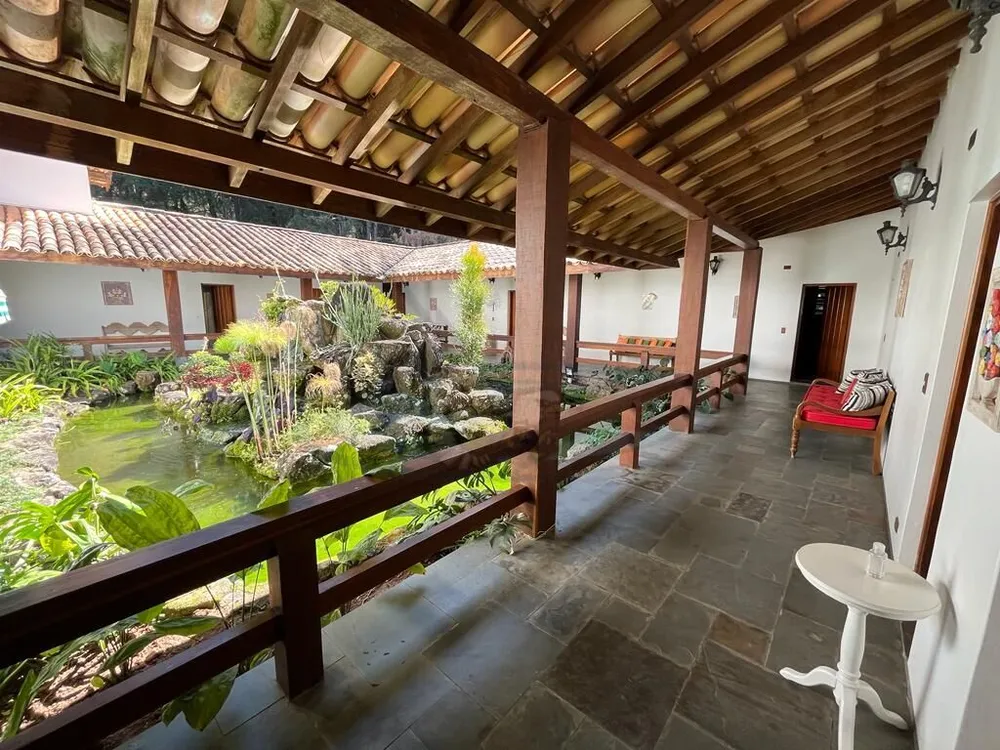 Sítio, 16 quartos, 30 hectares - Foto 14