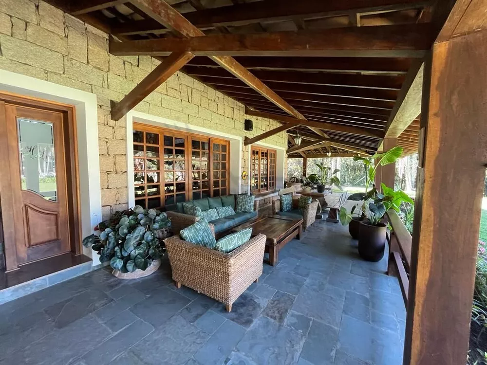 Sítio, 16 quartos, 30 hectares - Foto 6