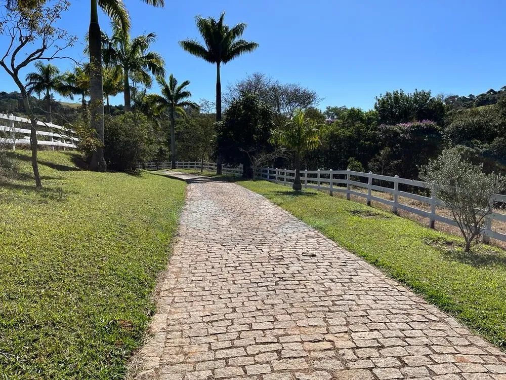 Sítio, 16 quartos, 30 hectares - Foto 4