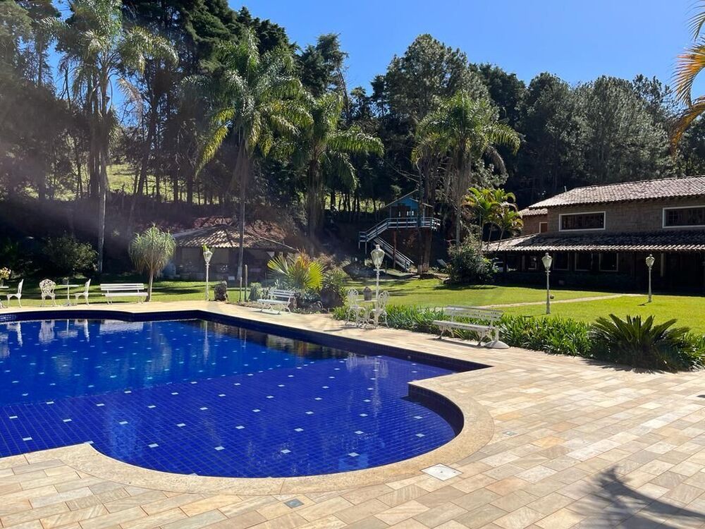 Sítio à venda com 16 quartos, 300000m² - Foto 4