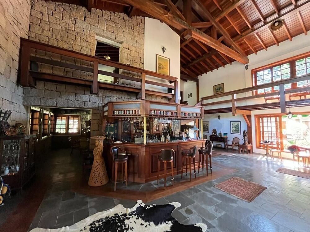 Sítio à venda com 16 quartos, 300000m² - Foto 3