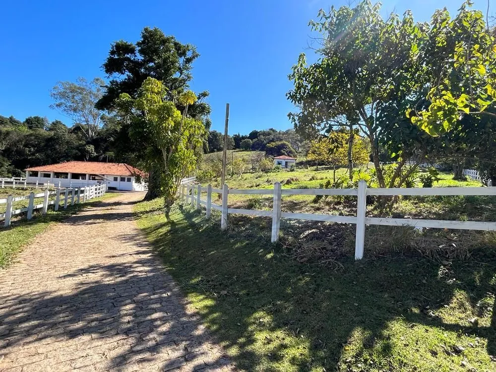 Sítio, 16 quartos, 30 hectares - Foto 17