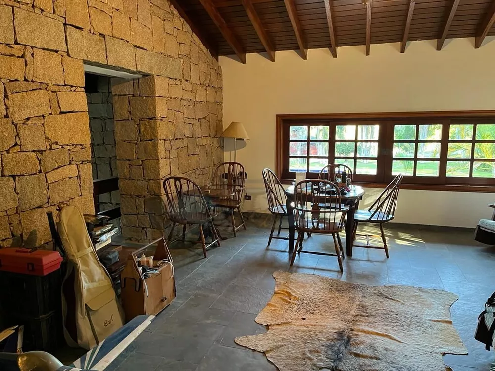 Sítio, 16 quartos, 30 hectares - Foto 2