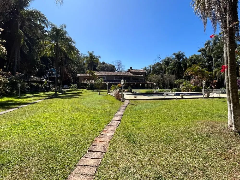 Sítio, 16 quartos, 30 hectares - Foto 10