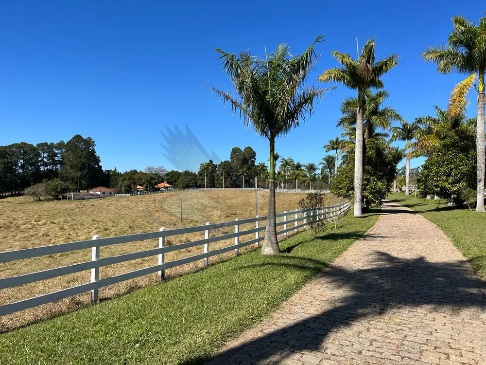 Sítio, 16 quartos, 30 hectares - Foto 1