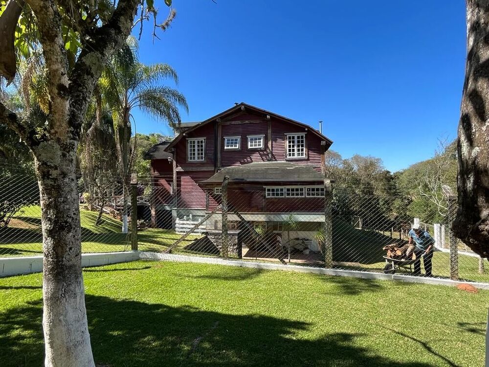 Sítio à venda com 16 quartos, 300000m² - Foto 2