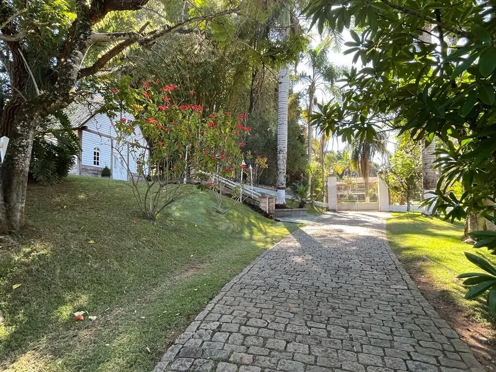 Sítio, 16 quartos, 30 hectares - Foto 18