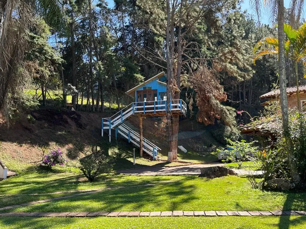 Sítio, 16 quartos, 30 hectares - Foto 9