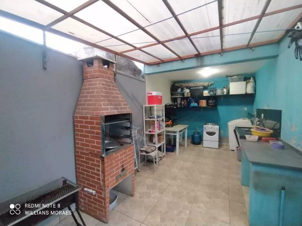 Sobrado, 3 quartos, 125 m² - Foto 4