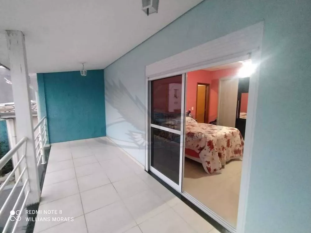Sobrado, 3 quartos, 125 m² - Foto 14