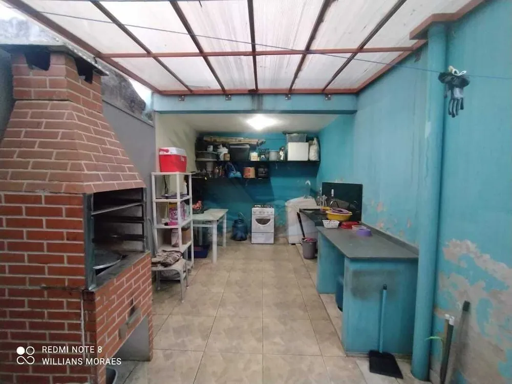 Sobrado, 3 quartos, 125 m² - Foto 28