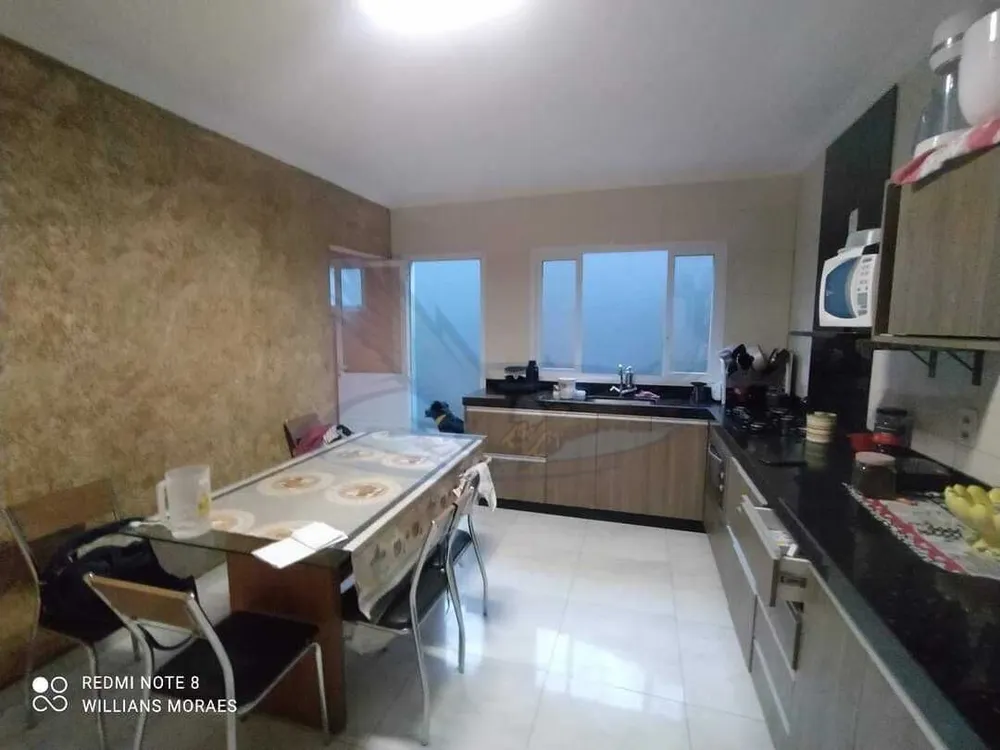 Sobrado, 3 quartos, 125 m² - Foto 6