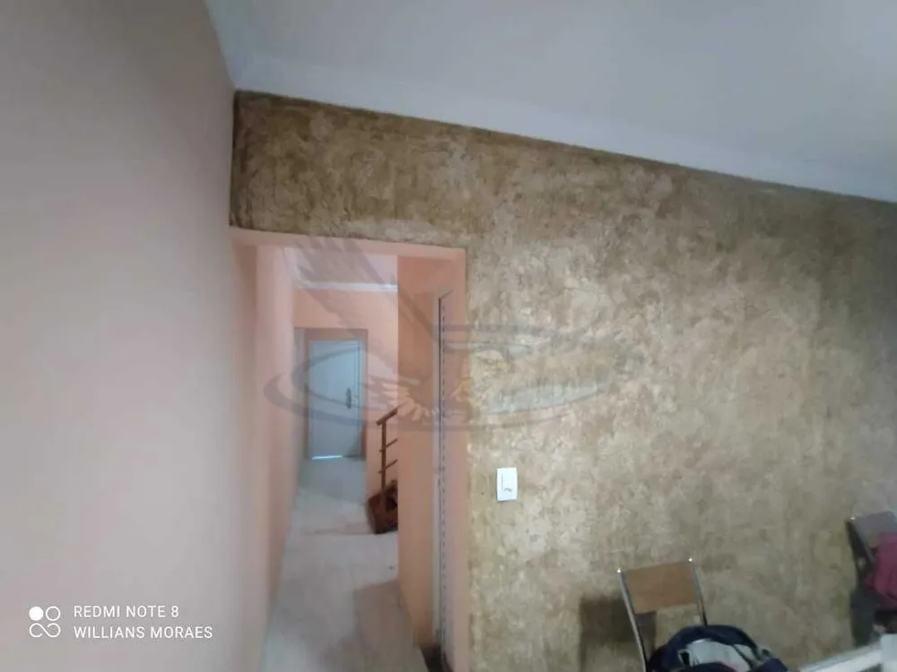 Sobrado, 3 quartos, 125 m² - Foto 7
