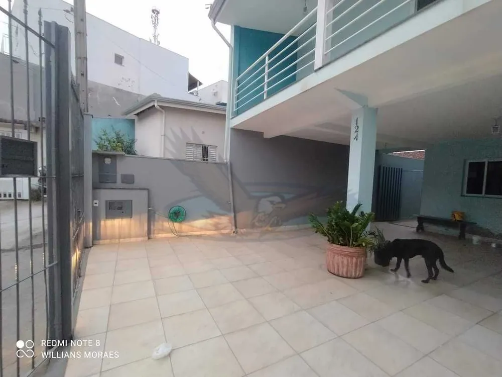 Sobrado, 3 quartos, 125 m² - Foto 4