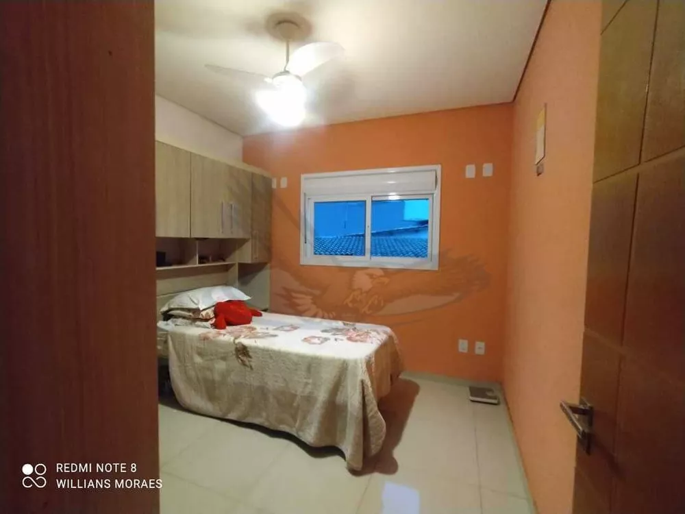 Sobrado, 3 quartos, 125 m² - Foto 5