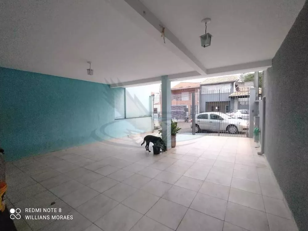 Sobrado, 3 quartos, 125 m² - Foto 3