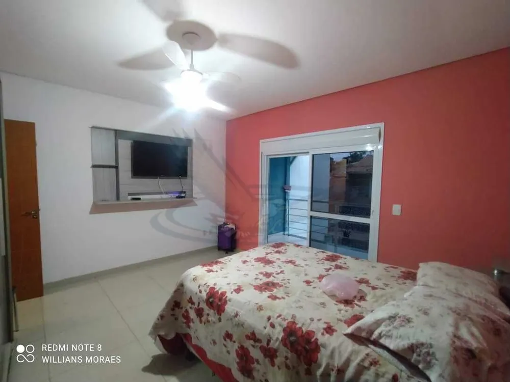 Sobrado, 3 quartos, 125 m² - Foto 18