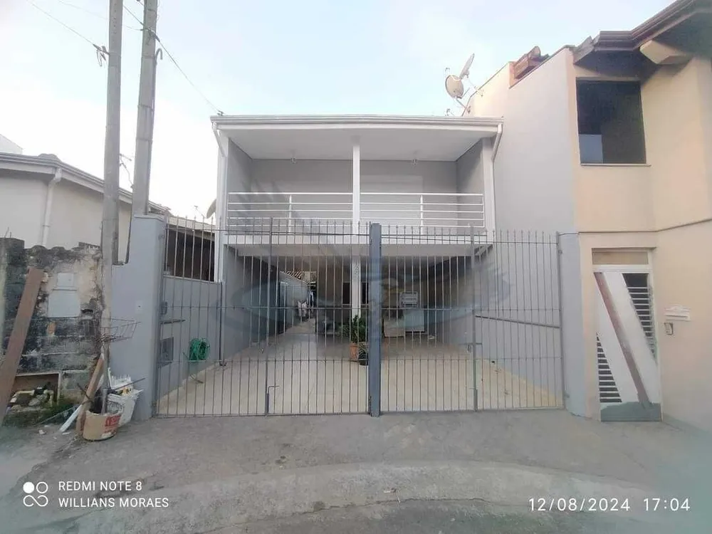 Sobrado, 3 quartos, 125 m² - Foto 1