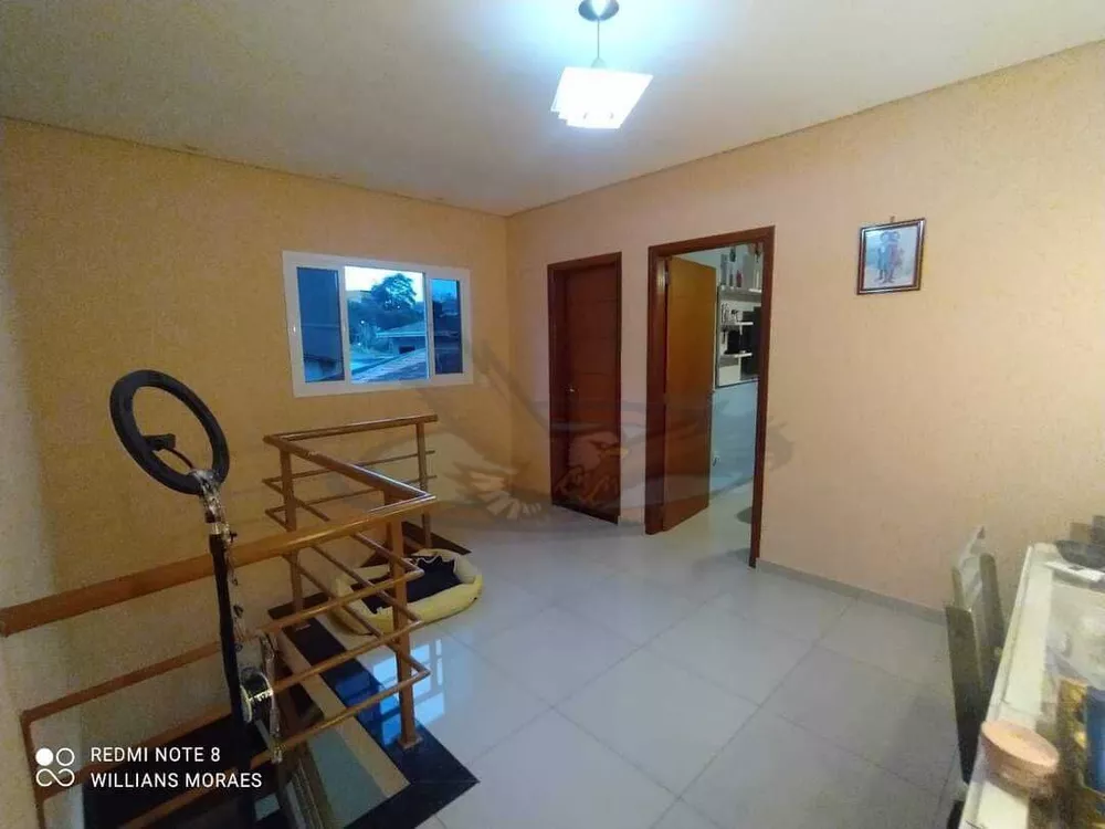 Sobrado, 3 quartos, 125 m² - Foto 7