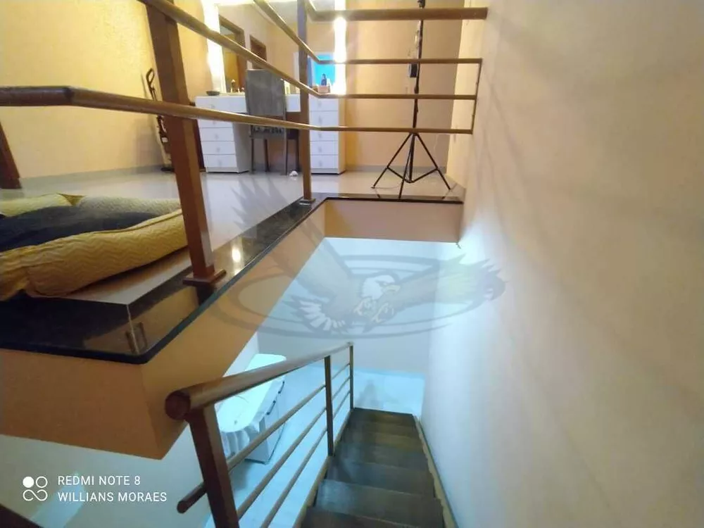 Sobrado, 3 quartos, 125 m² - Foto 8