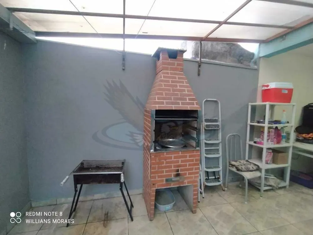 Sobrado, 3 quartos, 125 m² - Foto 26
