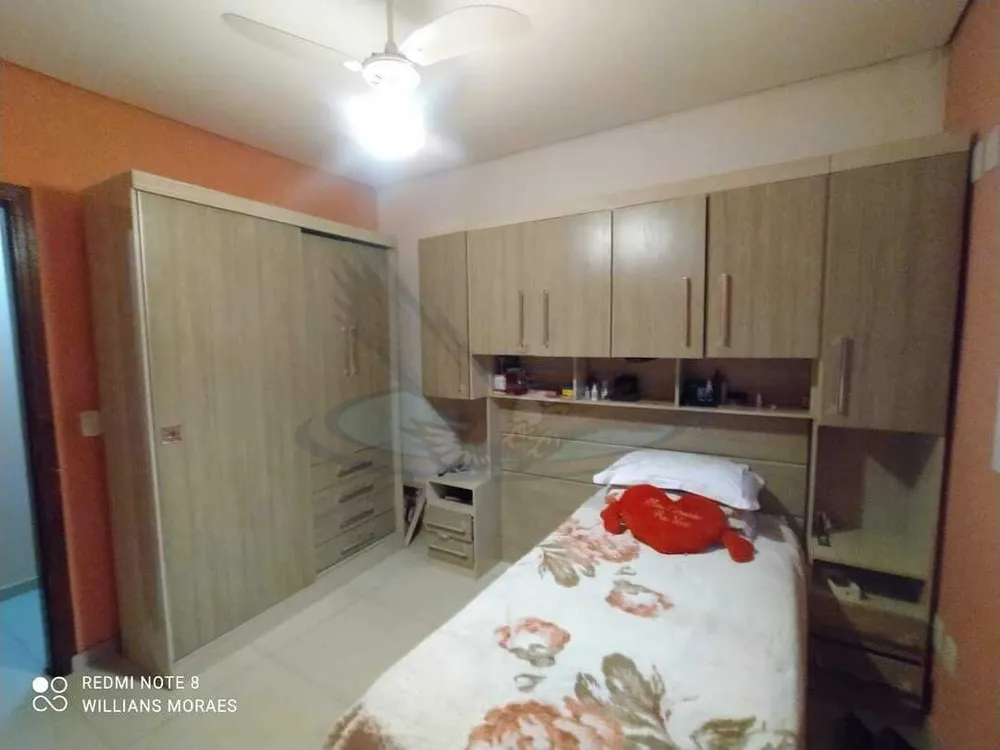 Sobrado, 3 quartos, 125 m² - Foto 17