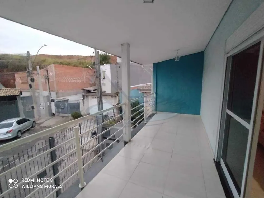 Sobrado, 3 quartos, 125 m² - Foto 24