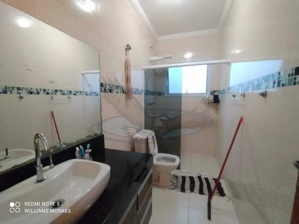 Sobrado, 3 quartos, 125 m² - Foto 12