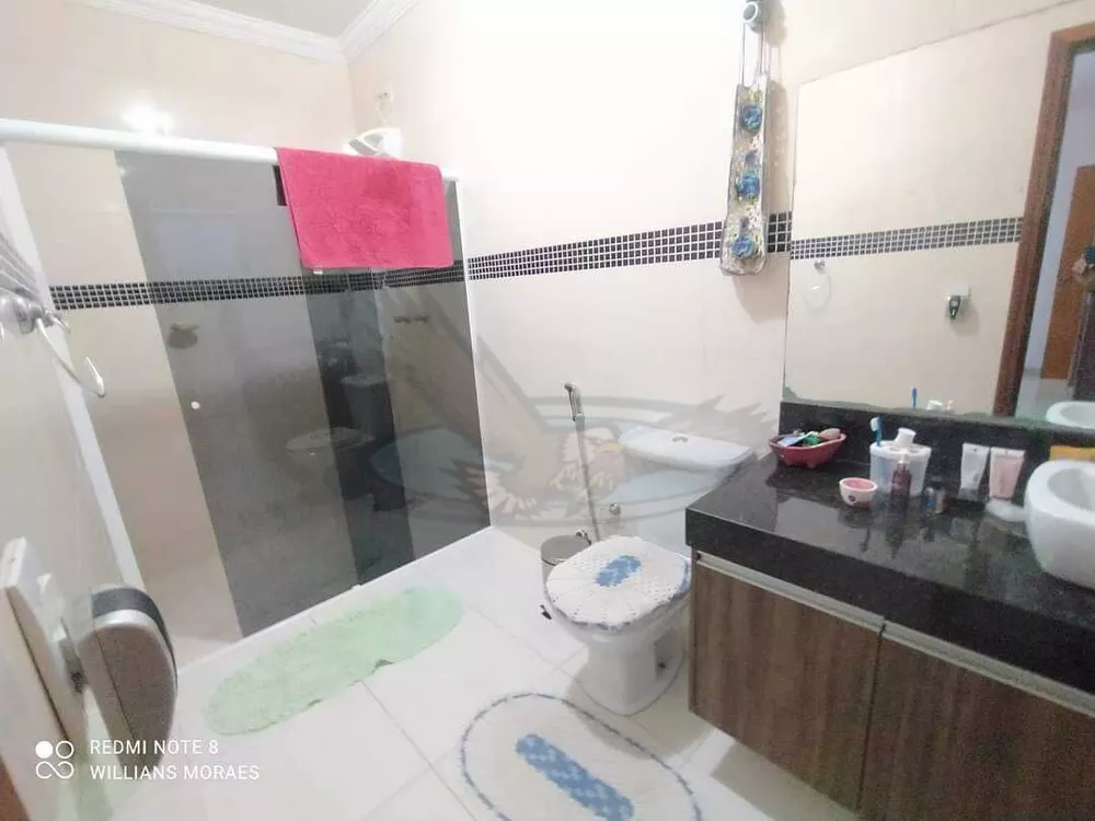 Sobrado, 3 quartos, 125 m² - Foto 2