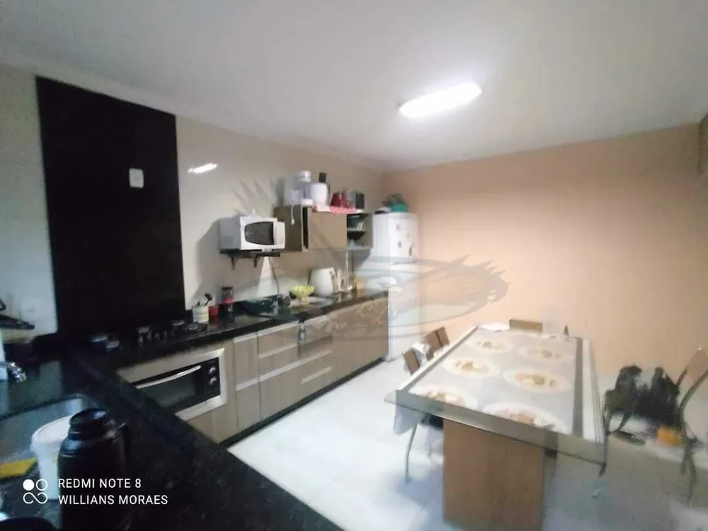 Sobrado, 3 quartos, 125 m² - Foto 5