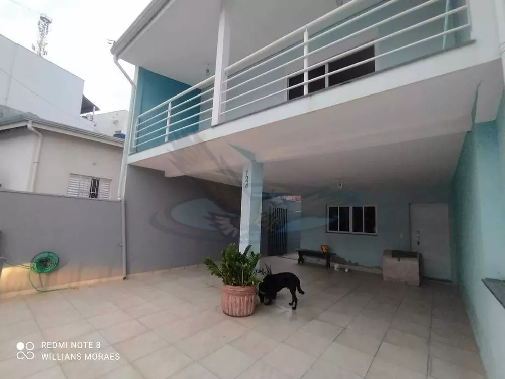 Sobrado, 3 quartos, 125 m² - Foto 9