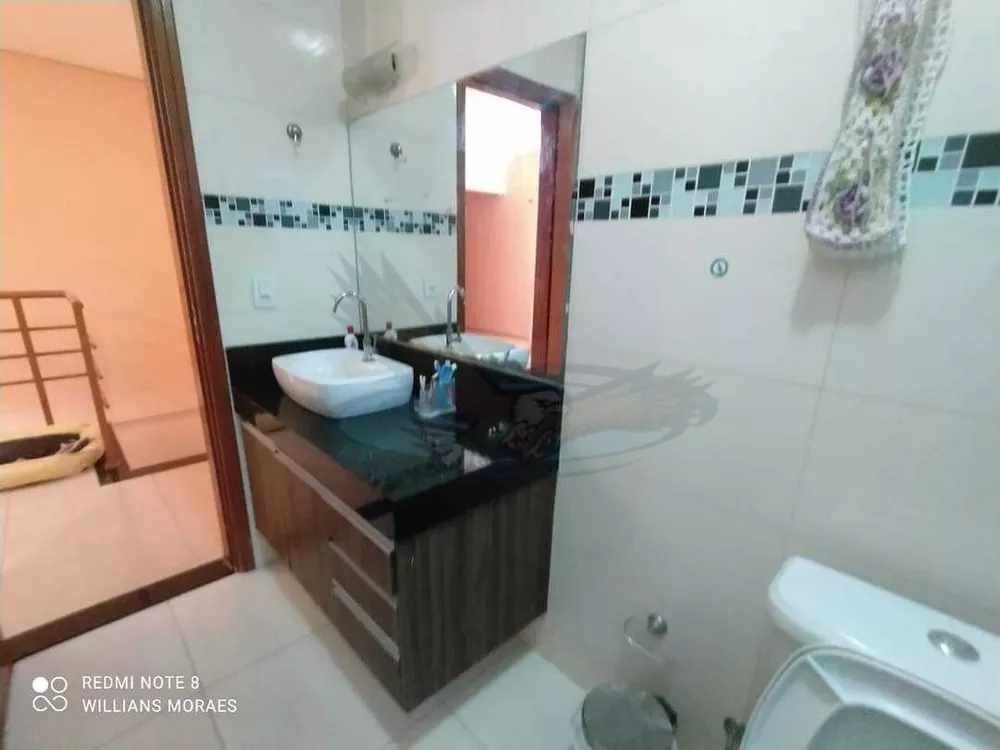Sobrado, 3 quartos, 125 m² - Foto 13