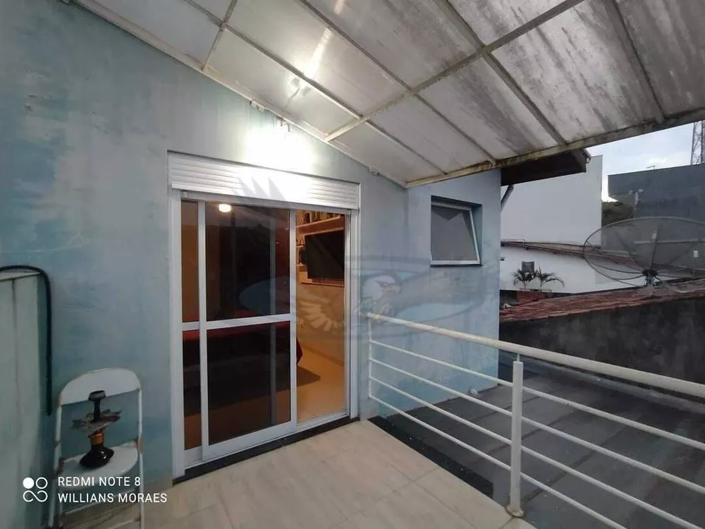 Sobrado, 3 quartos, 125 m² - Foto 15