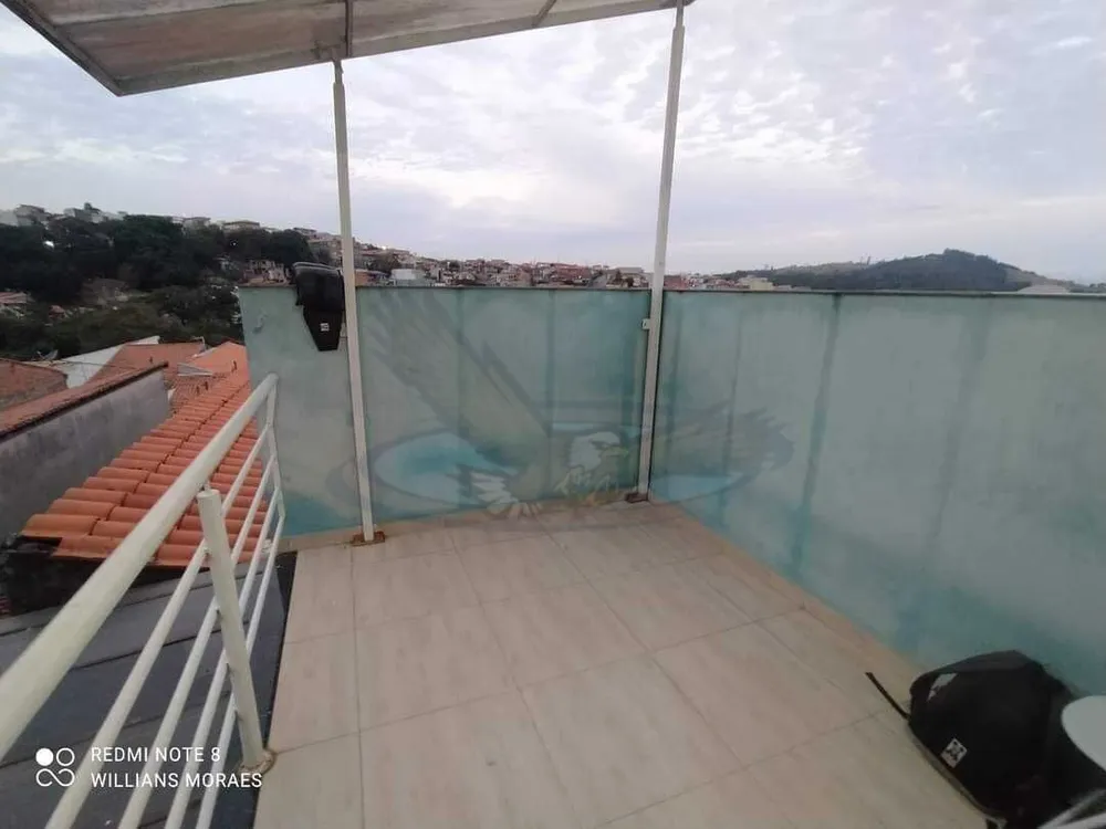 Sobrado, 3 quartos, 125 m² - Foto 22